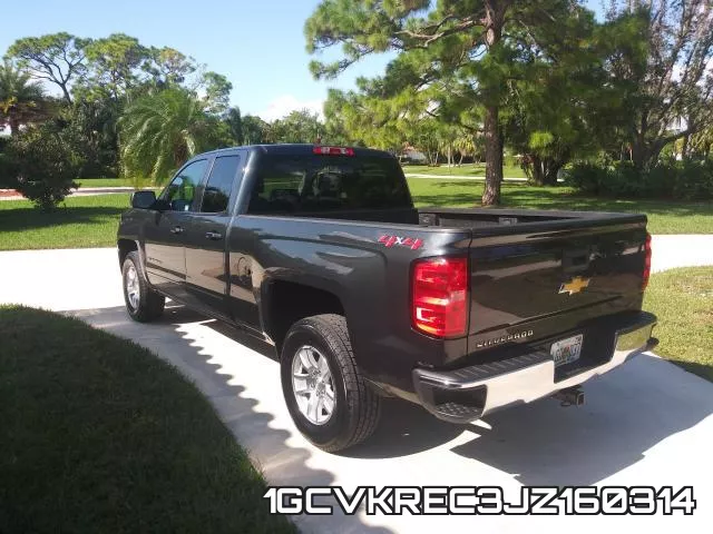 1GCVKREC3JZ160314 фото 5