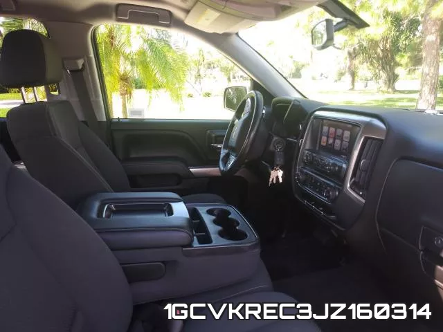 1GCVKREC3JZ160314 фото 6