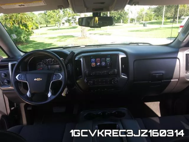 1GCVKREC3JZ160314 фото 10