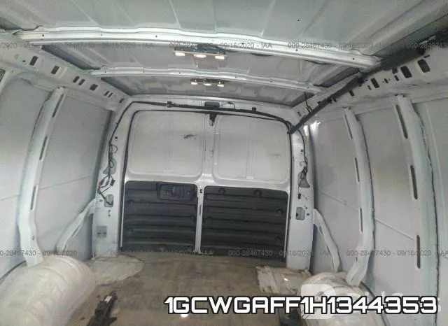 1GCWGAFF1H1344353 фото 9