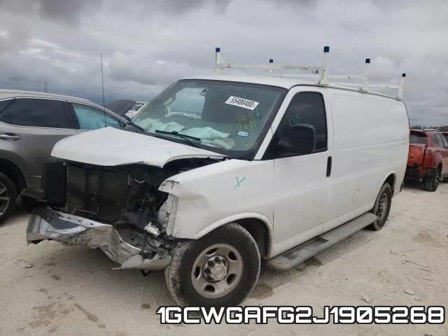 1GCWGAFG2J1905268 фото 3