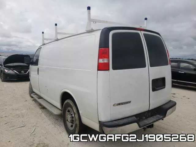 1GCWGAFG2J1905268 фото 4