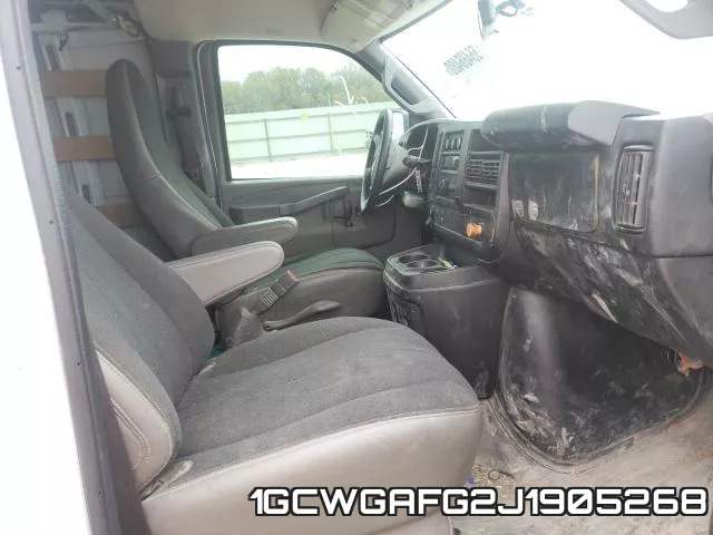 1GCWGAFG2J1905268 фото 6