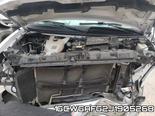1GCWGAFG2J1905268 фото 8