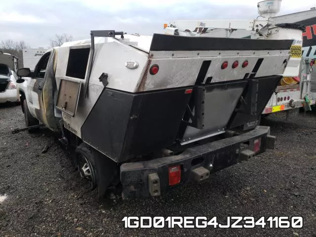 1GD01REG4JZ341160 фото 4