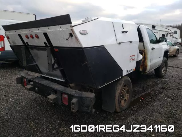 1GD01REG4JZ341160 фото 5