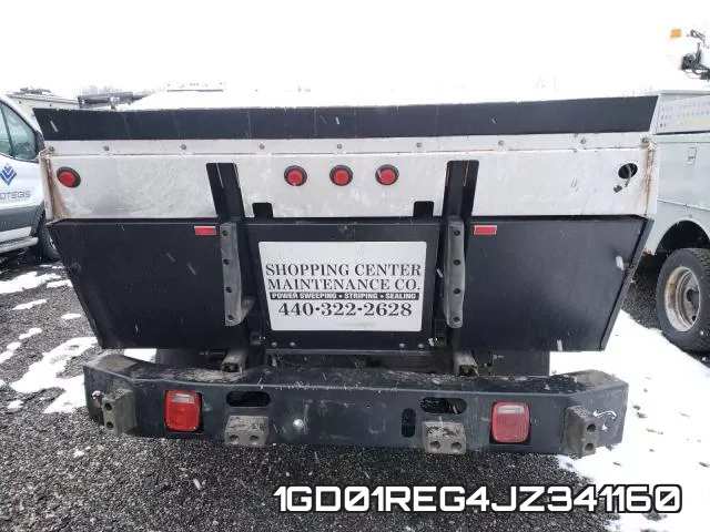 1GD01REG4JZ341160 фото 7
