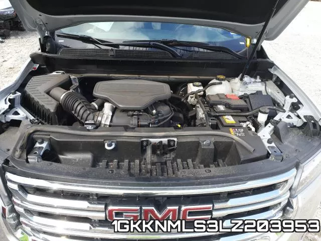 1GKKNMLS3LZ203953 фото 7