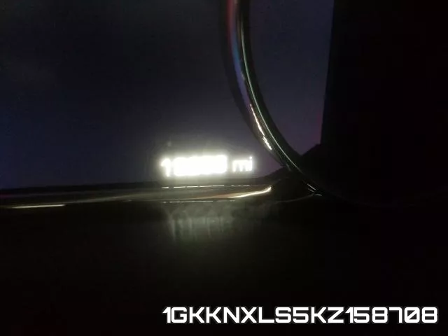 1GKKNXLS5KZ158708 фото 9