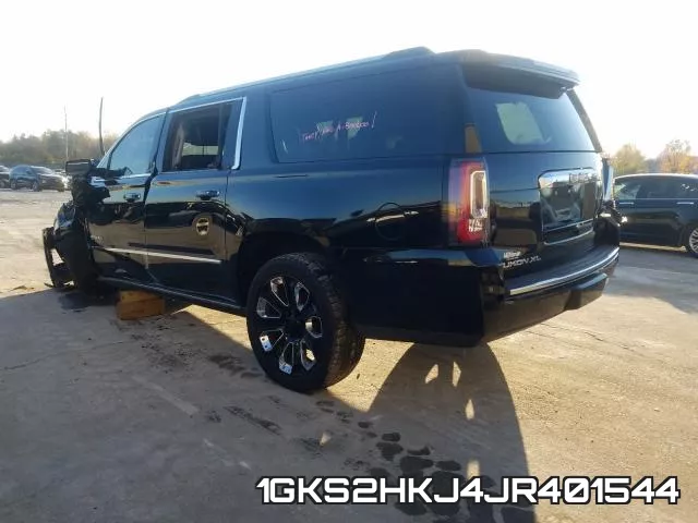 1GKS2HKJ4JR401544 фото 4
