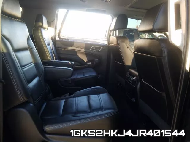 1GKS2HKJ4JR401544 фото 7