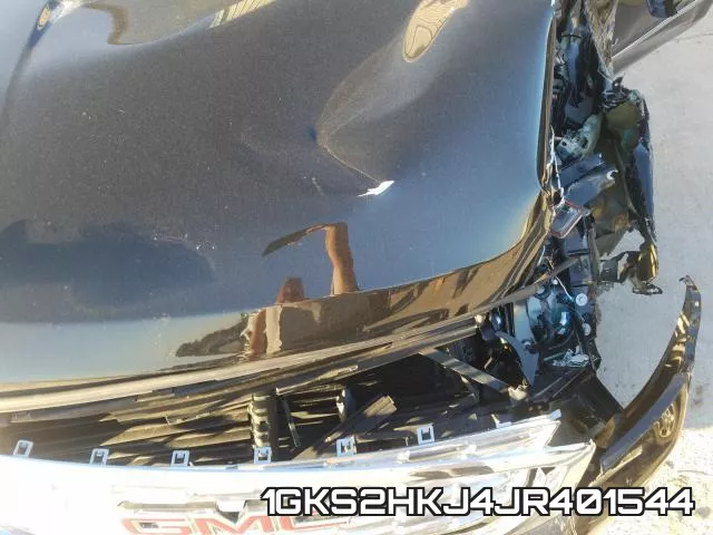 1GKS2HKJ4JR401544 фото 8