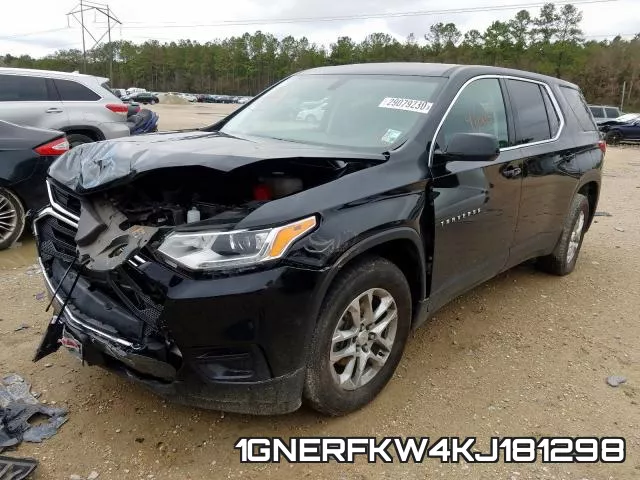 1GNERFKW4KJ181298 фото 3