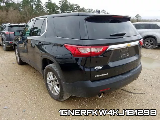 1GNERFKW4KJ181298 фото 4