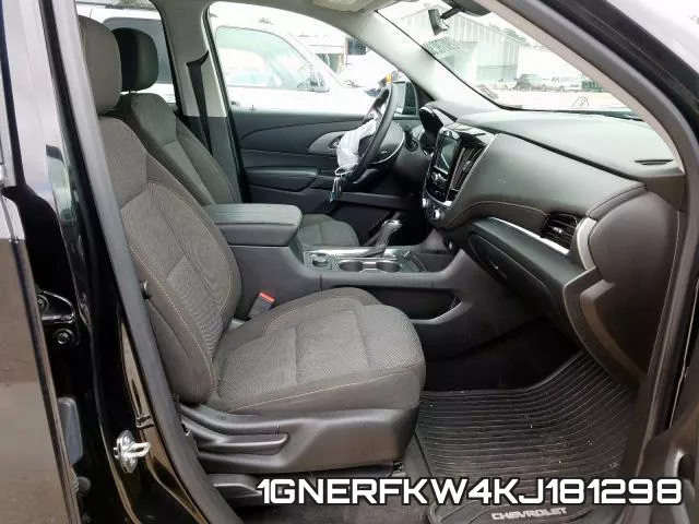 1GNERFKW4KJ181298 фото 6