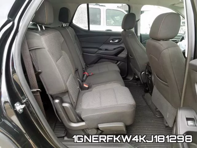 1GNERFKW4KJ181298 фото 7