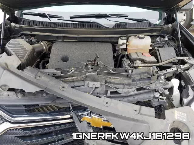 1GNERFKW4KJ181298 фото 8