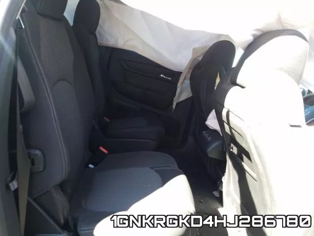 1GNKRGKD4HJ286780 фото 7