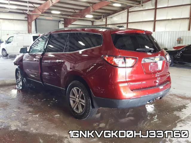 1GNKVGKD0HJ331760 фото 4