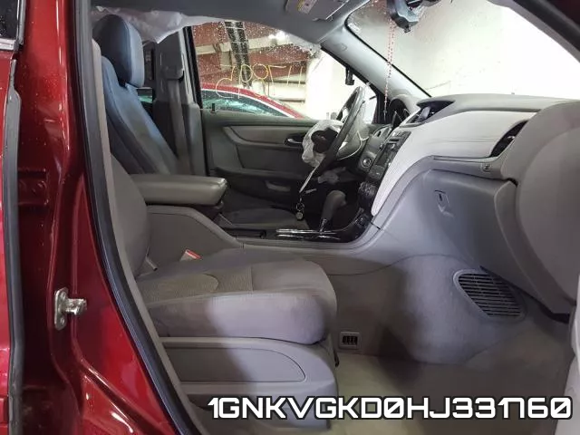1GNKVGKD0HJ331760 фото 6
