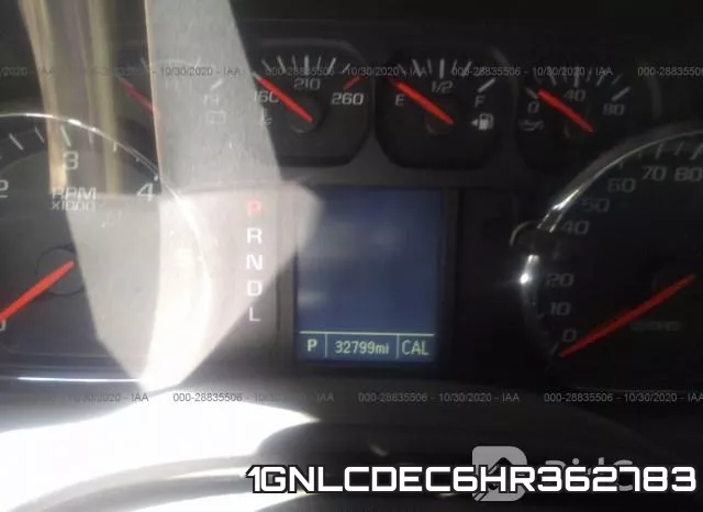 1GNLCDEC6HR362783 фото 7