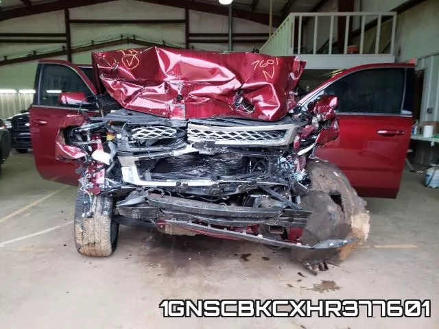 1GNSCBKCXHR377601 фото 10