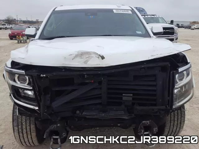 1GNSCHKC2JR389220 фото 10