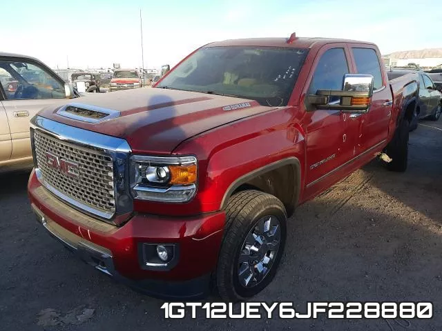 1GT12UEY6JF228880 фото 3