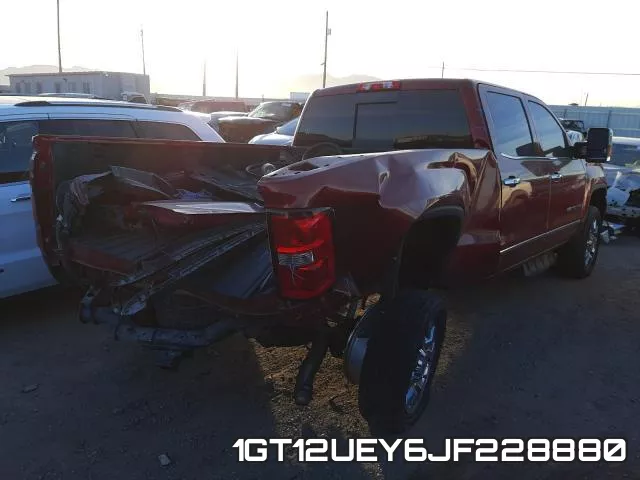 1GT12UEY6JF228880 фото 5
