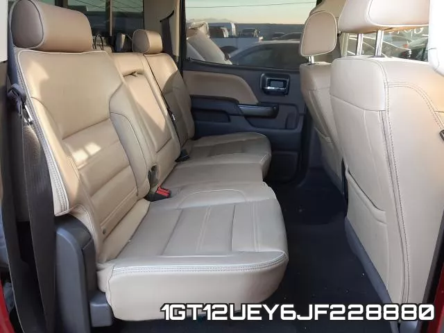 1GT12UEY6JF228880 фото 7