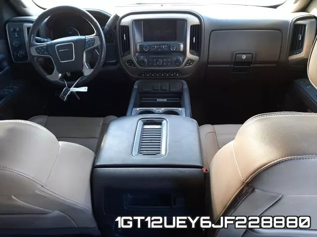 1GT12UEY6JF228880 фото 10