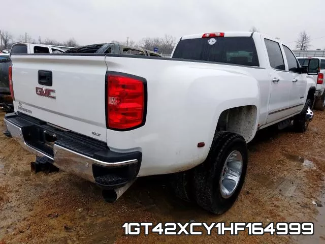 1GT42XCY1HF164999 фото 5
