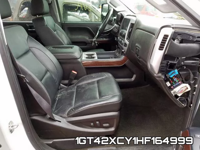 1GT42XCY1HF164999 фото 6