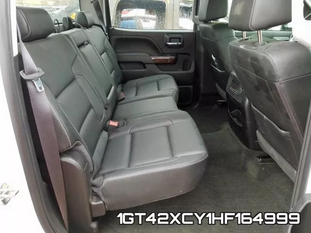1GT42XCY1HF164999 фото 7