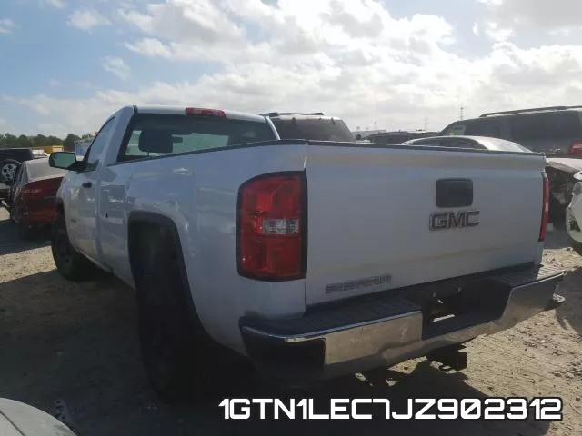 1GTN1LEC7JZ902312 фото 4