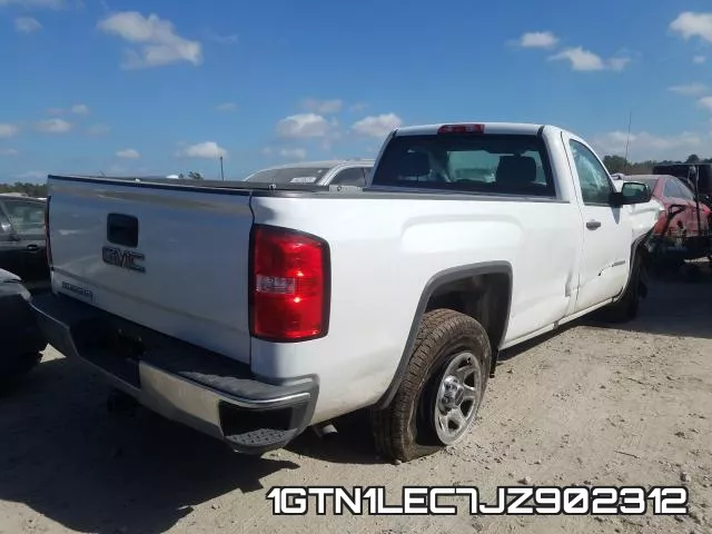 1GTN1LEC7JZ902312 фото 5