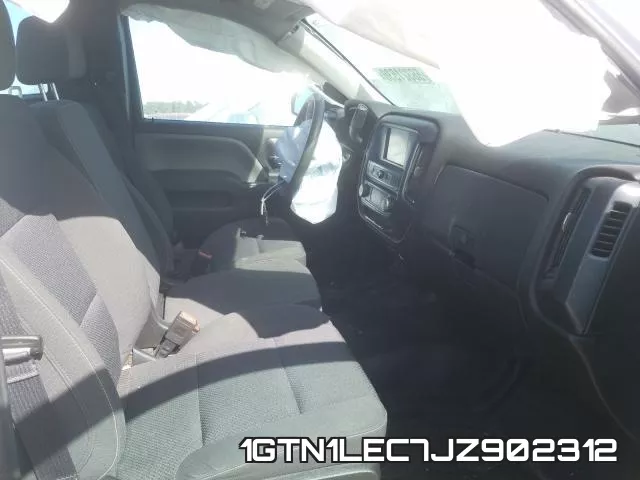 1GTN1LEC7JZ902312 фото 6