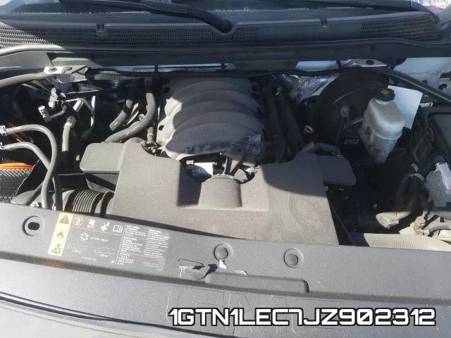 1GTN1LEC7JZ902312 фото 8