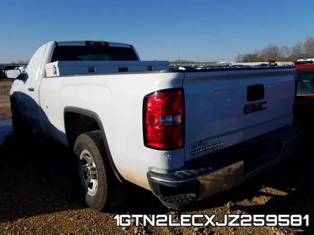 1GTN2LECXJZ259581 фото 4