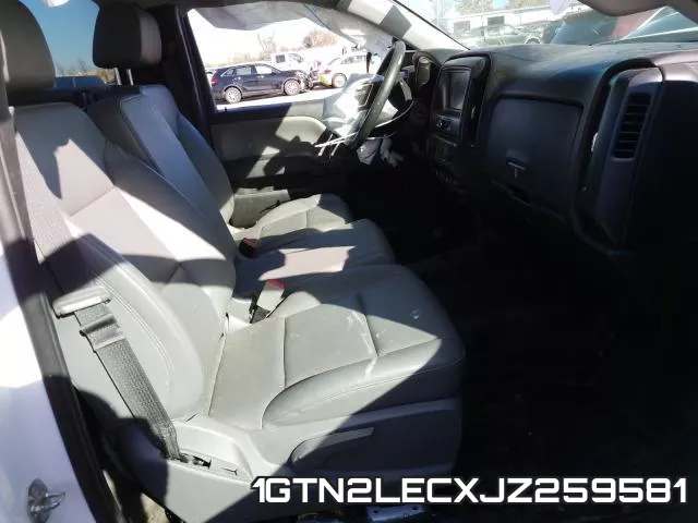 1GTN2LECXJZ259581 фото 6