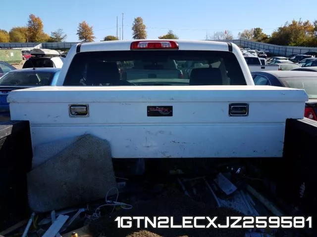 1GTN2LECXJZ259581 фото 7