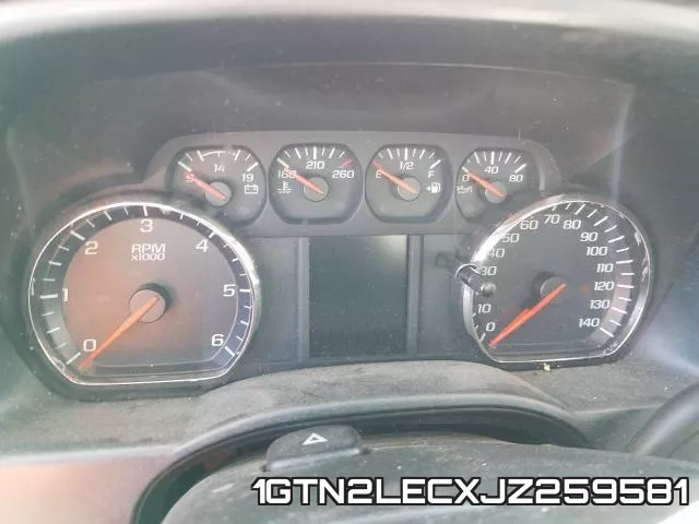 1GTN2LECXJZ259581 фото 9