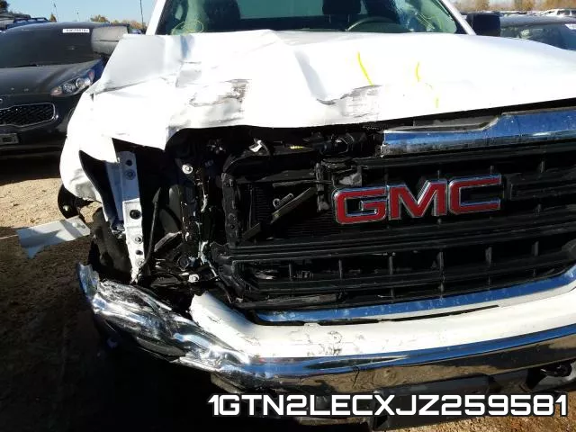1GTN2LECXJZ259581 фото 10