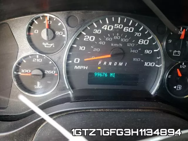 1GTZ7GFG3H1134894 фото 7