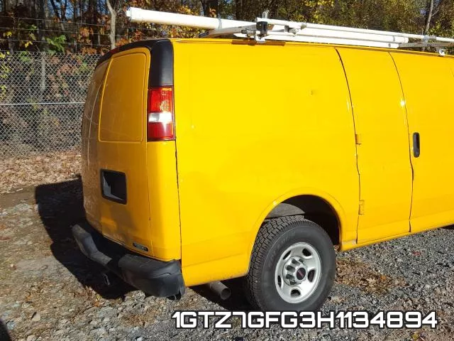 1GTZ7GFG3H1134894 фото 8