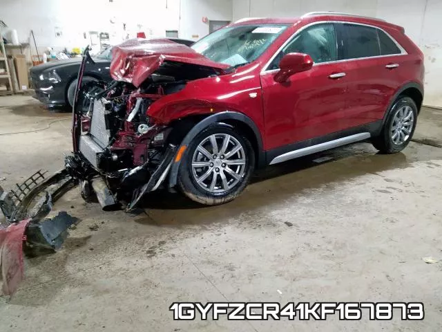 1GYFZCR41KF167873 фото 3