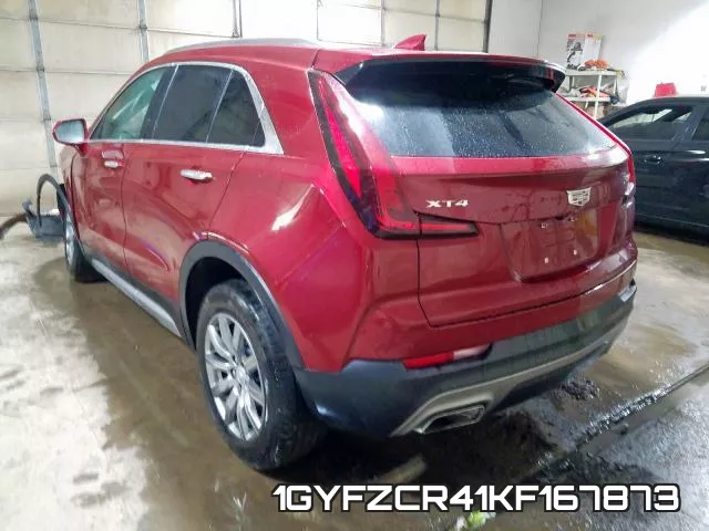 1GYFZCR41KF167873 фото 4