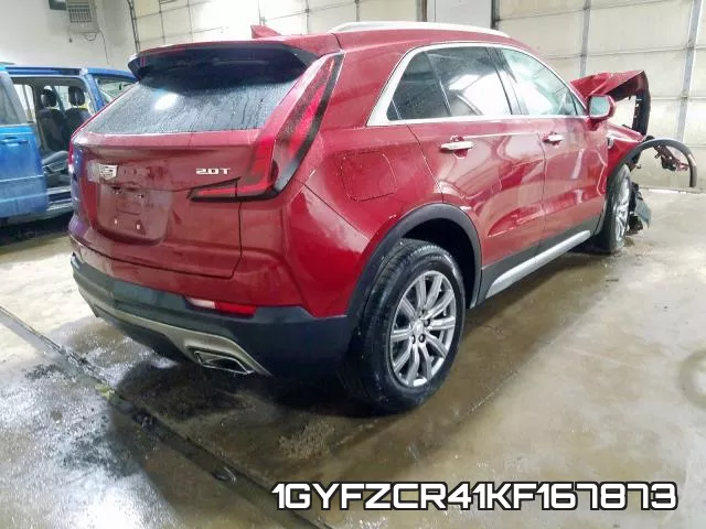 1GYFZCR41KF167873 фото 5