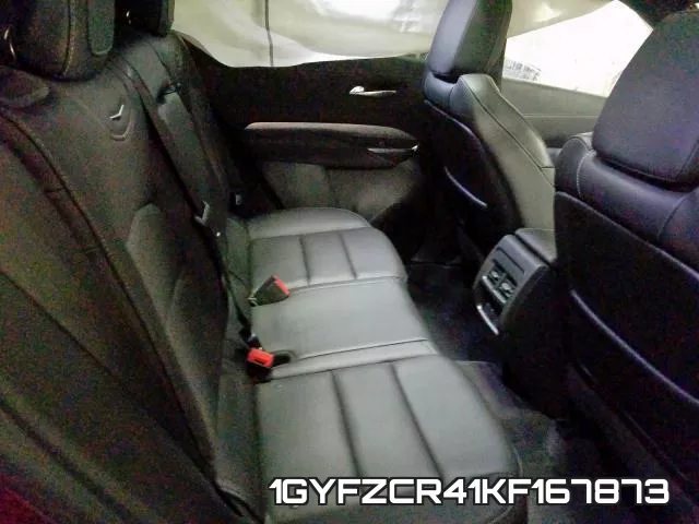 1GYFZCR41KF167873 фото 7