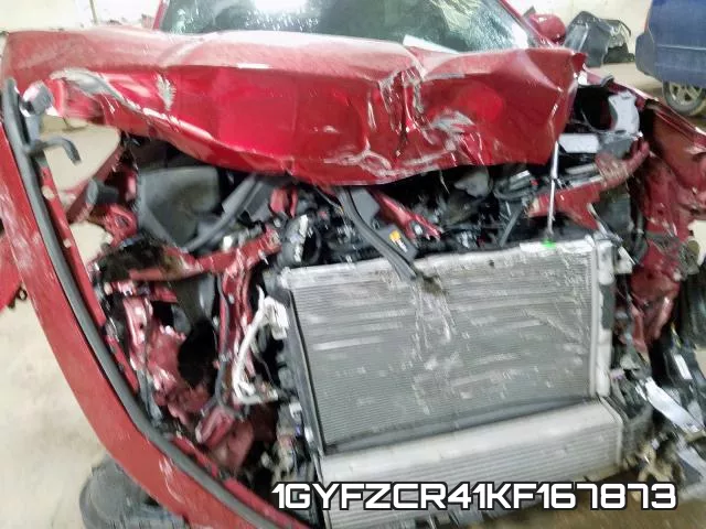 1GYFZCR41KF167873 фото 8